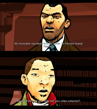 Illustration for article titled Chinatown Wars Needs a Sequel on the Switch